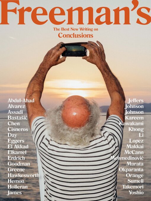 Cover image for Conclusions